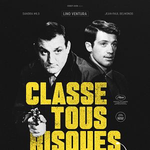 Photo Classe tous risques