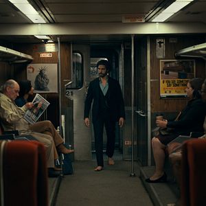 Photo Tahar Rahim