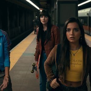 Photo Celeste O’Connor