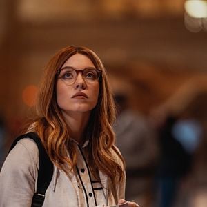 Photo Sydney Sweeney