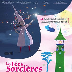 Photo Les Fées Sorcières