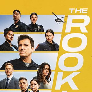 Photo The Rookie : le flic de Los Angeles