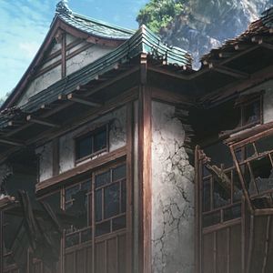 Photo Demon Slayer: Kimetsu No Yaiba – En route vers l'entraînement des piliers