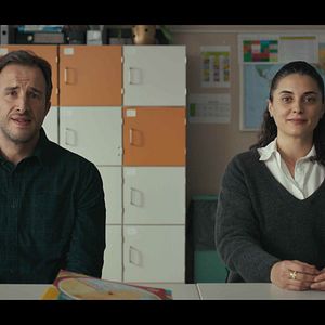 Photo Sous les applaudissements