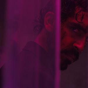 Photo Dev Patel
