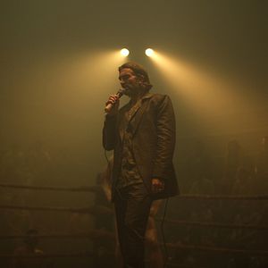 Photo Sharlto Copley