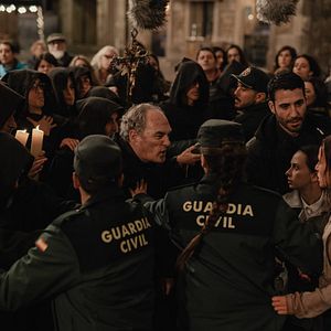 Photo Les émissaires