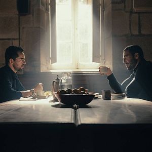 Photo Les émissaires