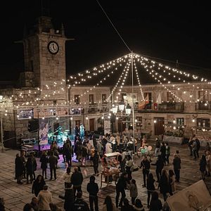 Photo Les émissaires