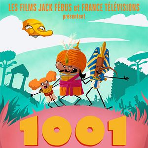 Photo 1001 Les mondes Antiques