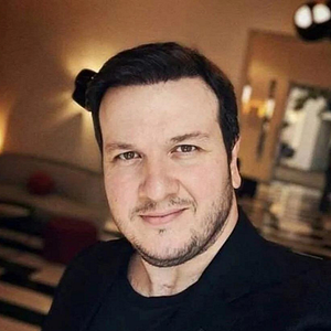 Photo Şahan Gökbakar