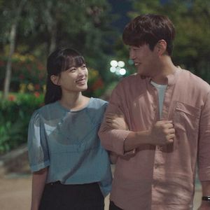 Photo Be Melodramatic