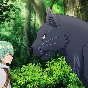 Photo The Weakest Tamer Began a Journey to Pick Up Trash