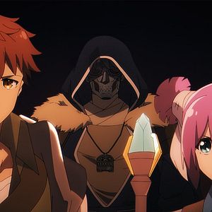 Photo The Unwanted Undead Adventurer