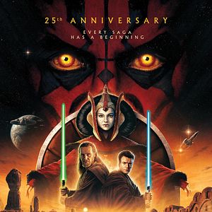 Photo Star Wars : Episode I - La Menace fantôme