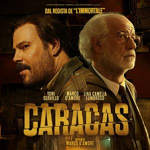 Photo Caracas