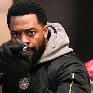 Photo LaRoyce Hawkins