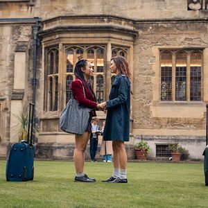 Photo Maxton Hall - Le monde qui nous sépare