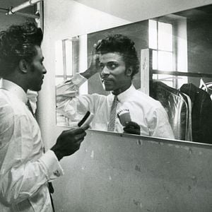Photo Little Richard: I Am Everything