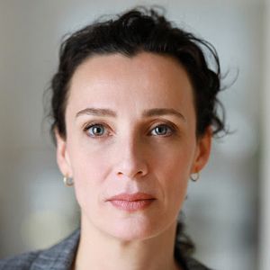 Photo Caroline Bourg