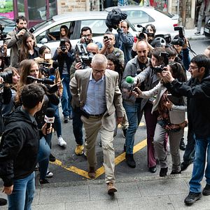 Photo L'affaire Asunta