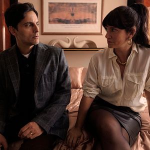 Photo Joaquín Furriel