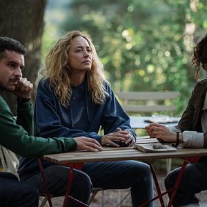 Photo Edwina Zajdermann