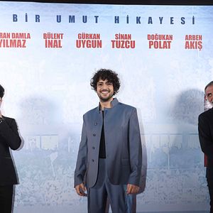 Photo Hayatla Baris
