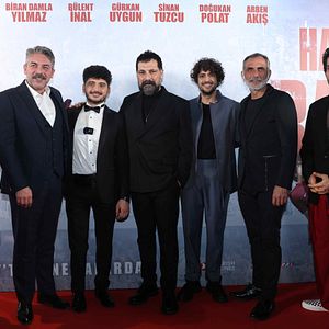 Photo Hayatla Baris