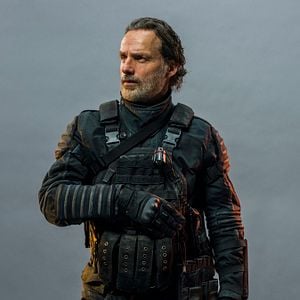 Photo The Walking Dead: The Ones Who Live