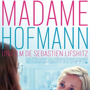 Photo Madame Hofmann