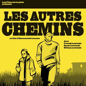 Photo Les Autres chemins