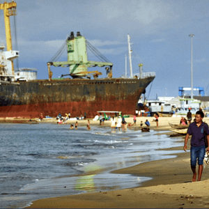 Photo Disco Afrika : une histoire malgache