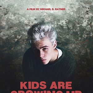 Photo Kids Are Growing Up