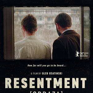 Photo Resentment