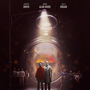 Photo The American Society of Magical Negroes