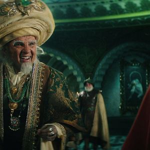 Photo Avatar : Le dernier maître de l'air