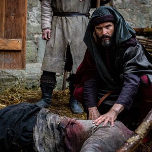 Photo Melchior l'apothicaire