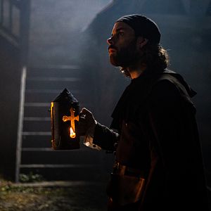 Photo Melchior l'apothicaire