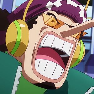 Photo One Piece