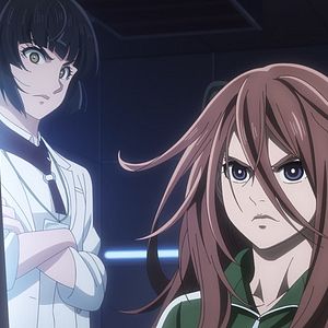 Photo Shangri-La Frontier