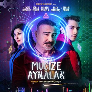 Photo Mucize Aynalar