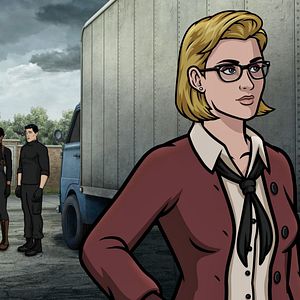 Photo Archer (2009)