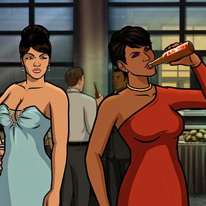 Photo Archer (2009)