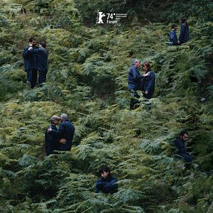 Photo The Human Hibernation