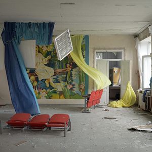Photo Interceptés