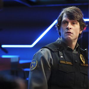 Photo Michael Rowland