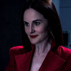 Photo Michelle Dockery