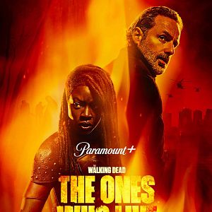 Photo The Walking Dead: The Ones Who Live