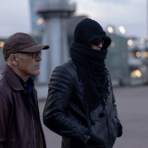 Photo Citoyens clandestins